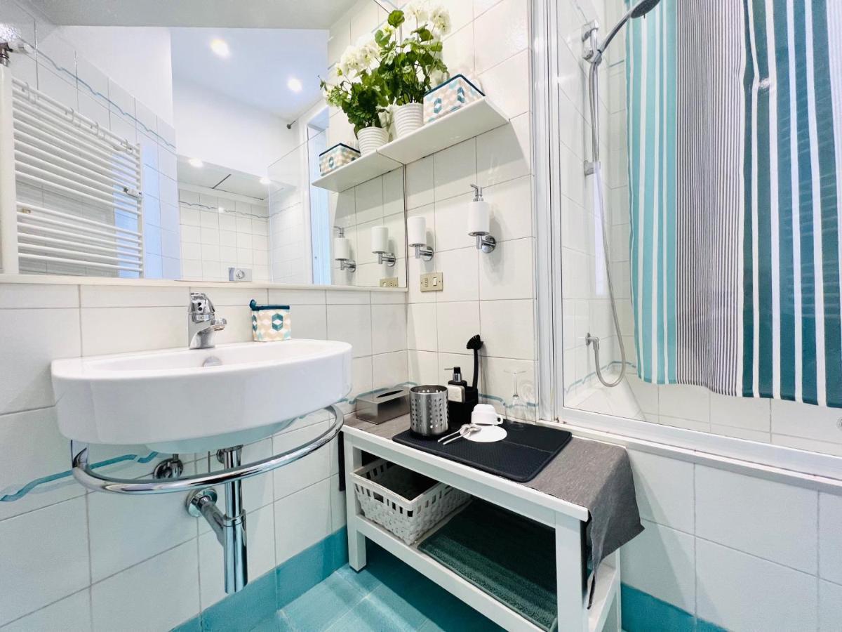 Design Ampio E Luminoso Ξενοδοχείο Μιλάνο Εξωτερικό φωτογραφία