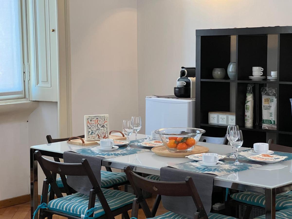 Design Ampio E Luminoso Ξενοδοχείο Μιλάνο Εξωτερικό φωτογραφία