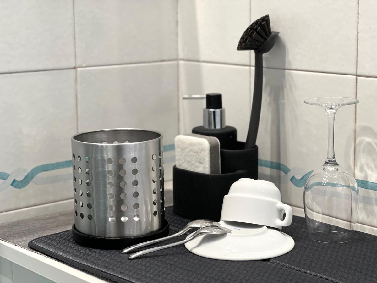 Design Ampio E Luminoso Ξενοδοχείο Μιλάνο Εξωτερικό φωτογραφία