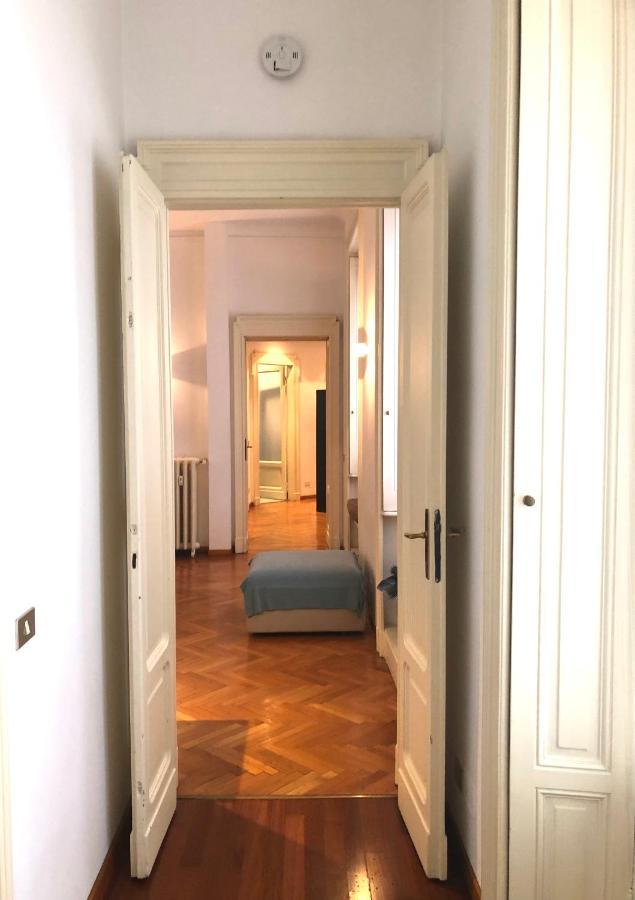 Design Ampio E Luminoso Ξενοδοχείο Μιλάνο Εξωτερικό φωτογραφία