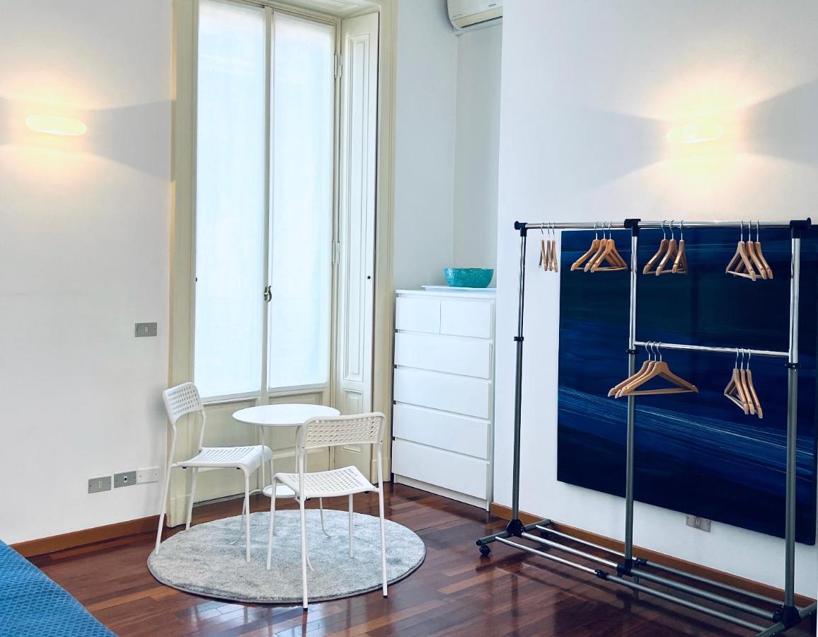 Design Ampio E Luminoso Ξενοδοχείο Μιλάνο Εξωτερικό φωτογραφία