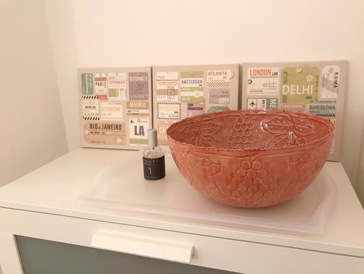 Design Ampio E Luminoso Ξενοδοχείο Μιλάνο Εξωτερικό φωτογραφία