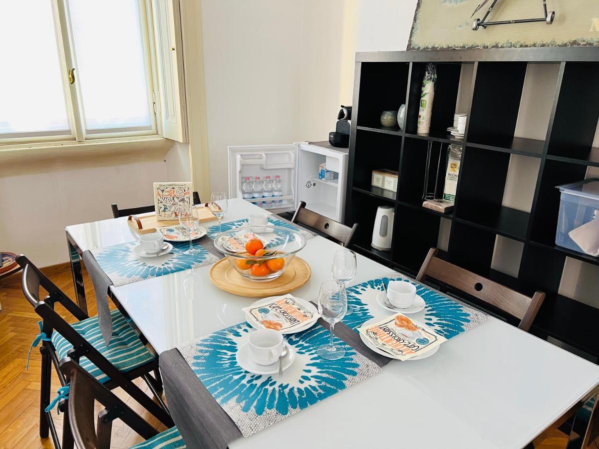 Design Ampio E Luminoso Ξενοδοχείο Μιλάνο Εξωτερικό φωτογραφία
