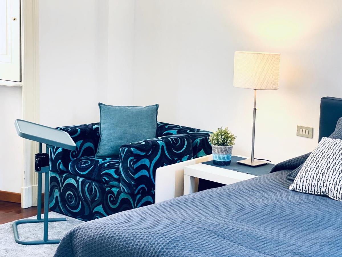 Design Ampio E Luminoso Ξενοδοχείο Μιλάνο Εξωτερικό φωτογραφία