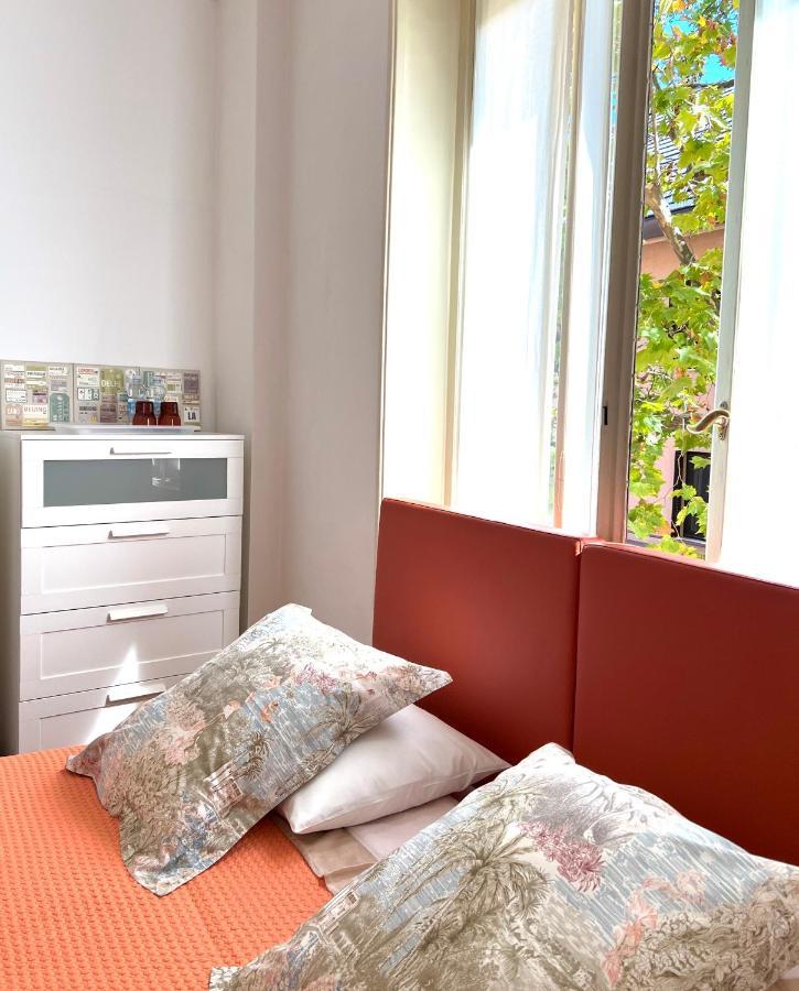 Design Ampio E Luminoso Ξενοδοχείο Μιλάνο Εξωτερικό φωτογραφία