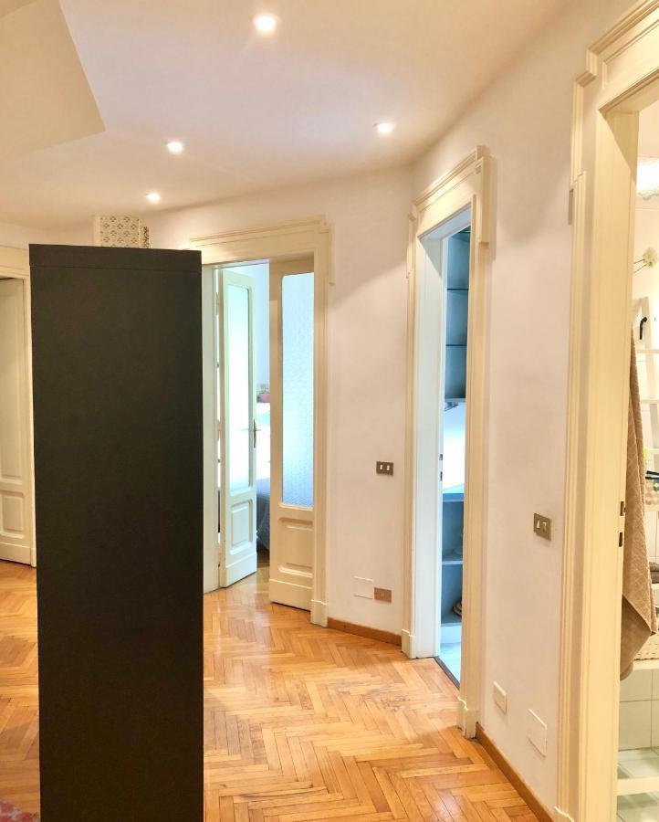 Design Ampio E Luminoso Ξενοδοχείο Μιλάνο Εξωτερικό φωτογραφία