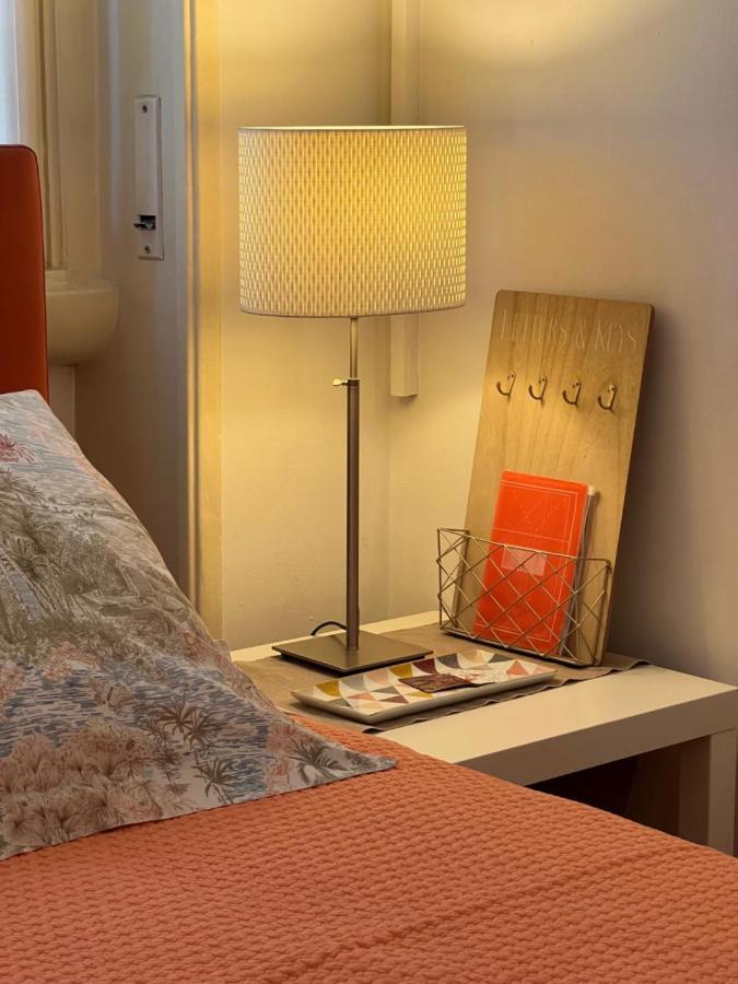 Design Ampio E Luminoso Ξενοδοχείο Μιλάνο Εξωτερικό φωτογραφία