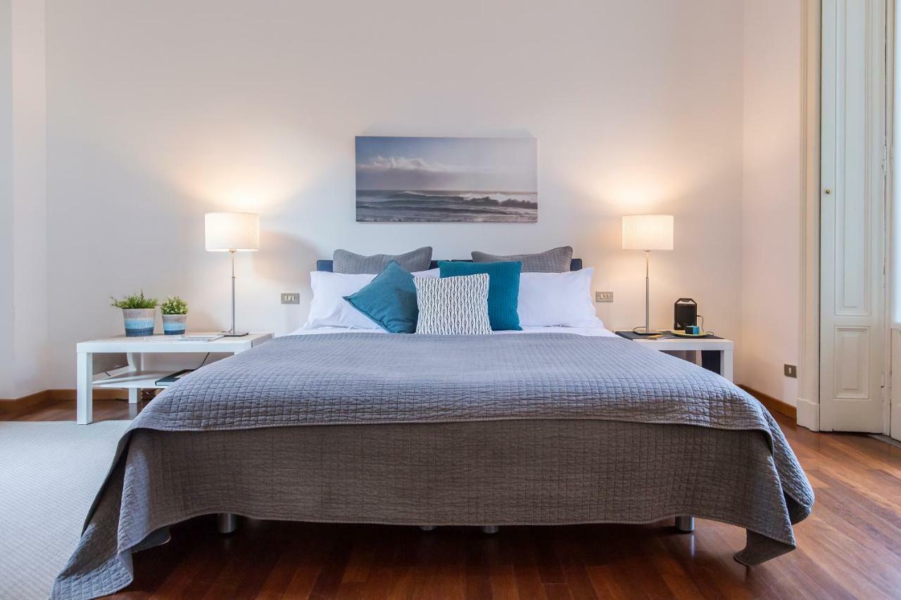 Design Ampio E Luminoso Ξενοδοχείο Μιλάνο Εξωτερικό φωτογραφία