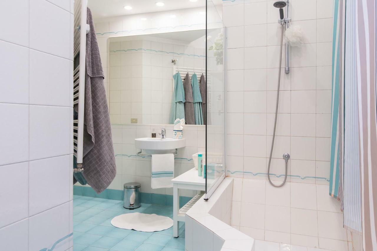 Design Ampio E Luminoso Ξενοδοχείο Μιλάνο Εξωτερικό φωτογραφία