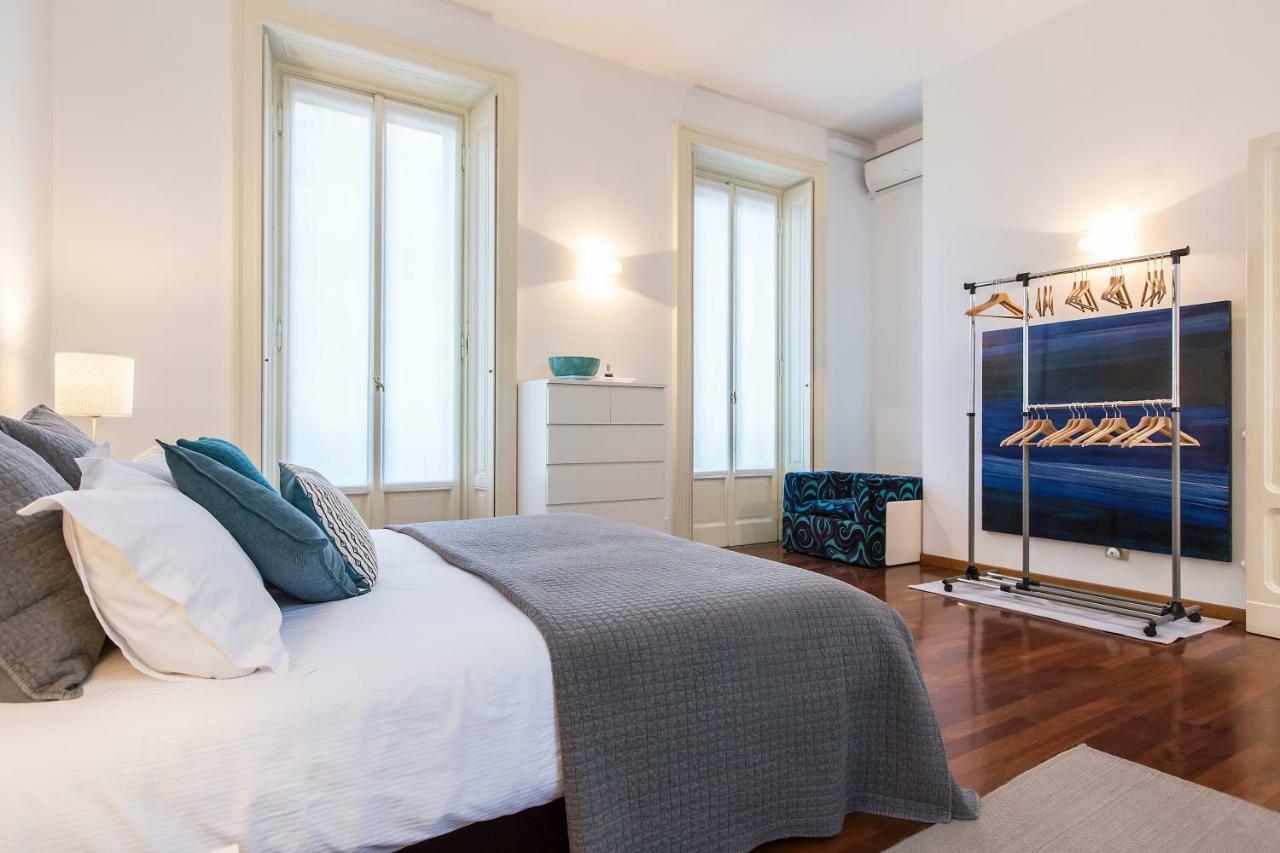Design Ampio E Luminoso Ξενοδοχείο Μιλάνο Εξωτερικό φωτογραφία