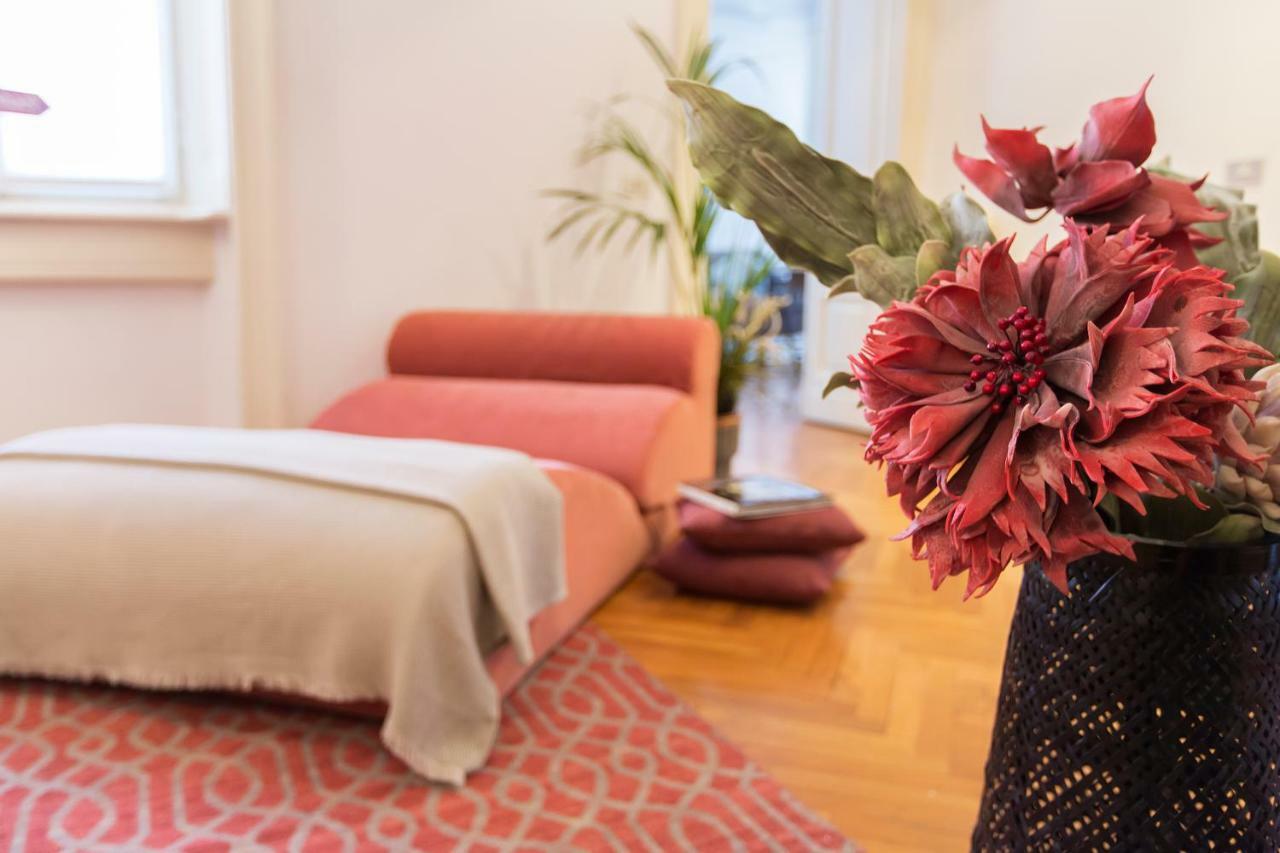 Design Ampio E Luminoso Ξενοδοχείο Μιλάνο Εξωτερικό φωτογραφία