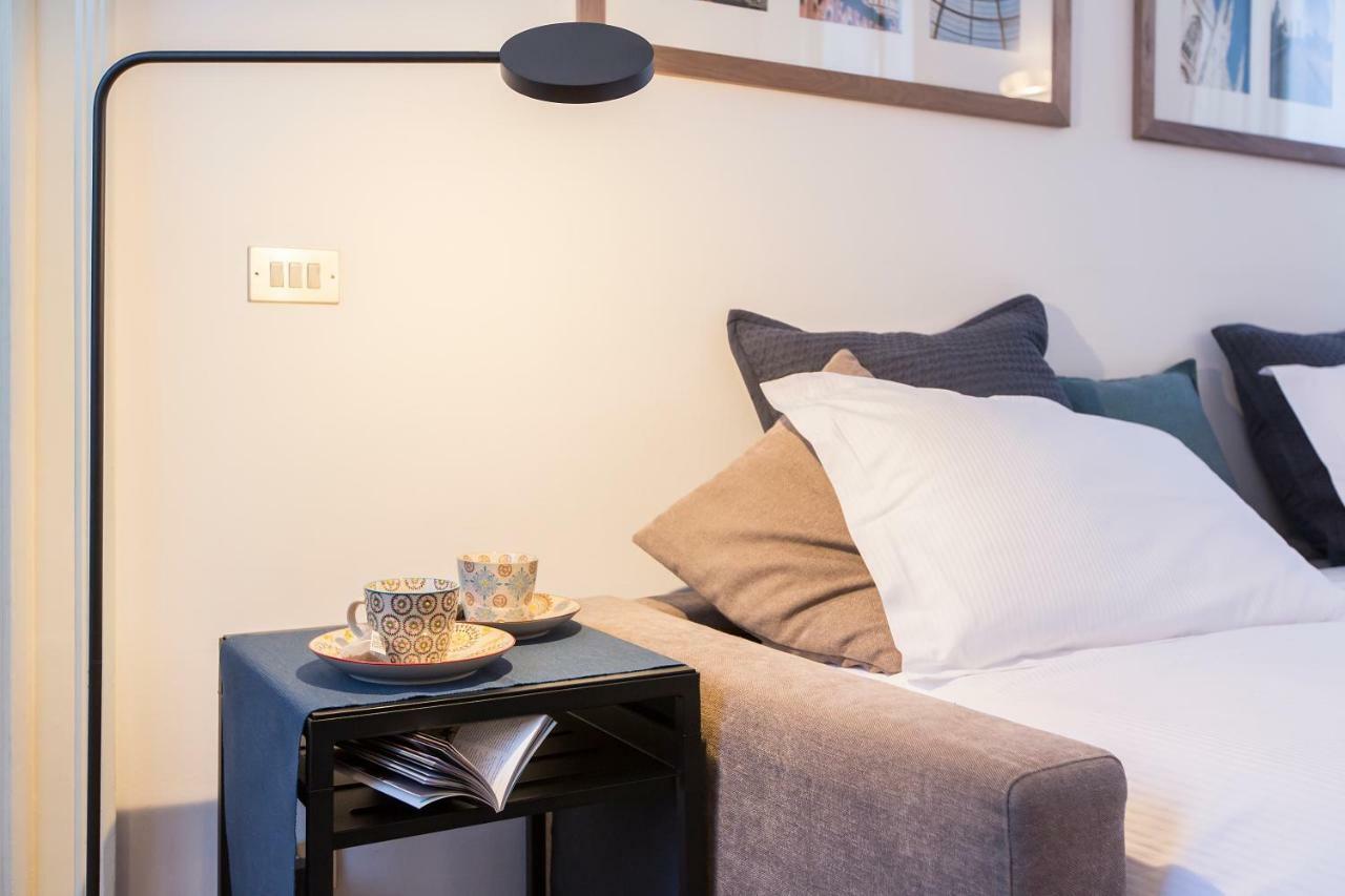 Design Ampio E Luminoso Ξενοδοχείο Μιλάνο Εξωτερικό φωτογραφία