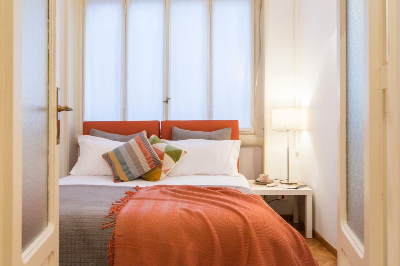 Design Ampio E Luminoso Ξενοδοχείο Μιλάνο Εξωτερικό φωτογραφία