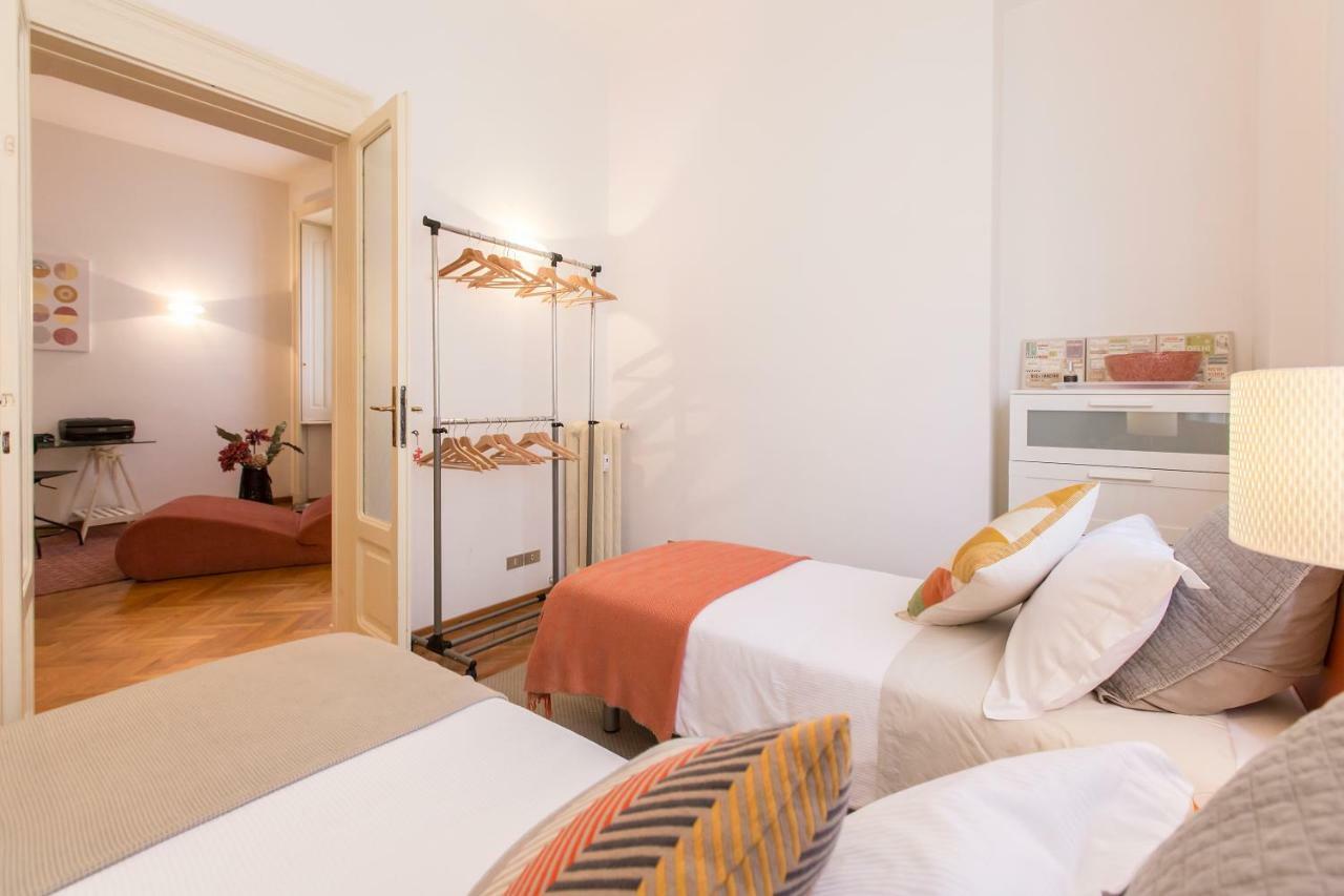 Design Ampio E Luminoso Ξενοδοχείο Μιλάνο Εξωτερικό φωτογραφία