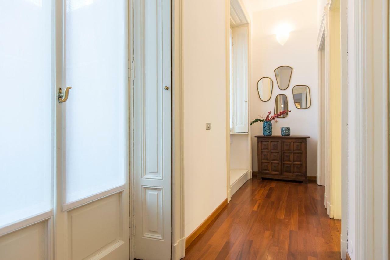 Design Ampio E Luminoso Ξενοδοχείο Μιλάνο Εξωτερικό φωτογραφία