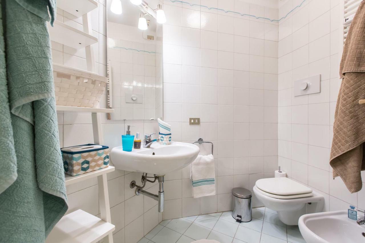 Design Ampio E Luminoso Ξενοδοχείο Μιλάνο Εξωτερικό φωτογραφία