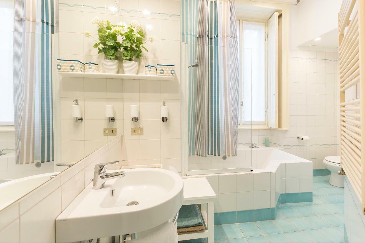Design Ampio E Luminoso Ξενοδοχείο Μιλάνο Εξωτερικό φωτογραφία