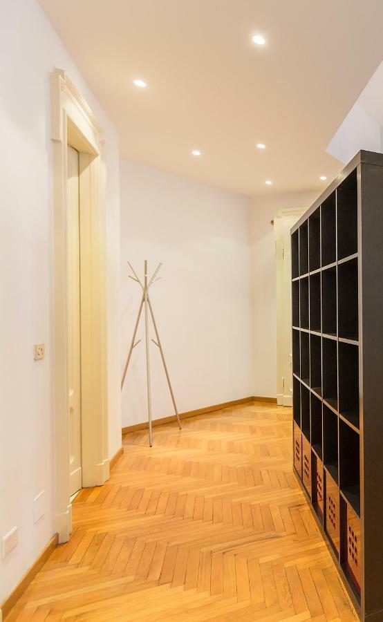 Design Ampio E Luminoso Ξενοδοχείο Μιλάνο Εξωτερικό φωτογραφία